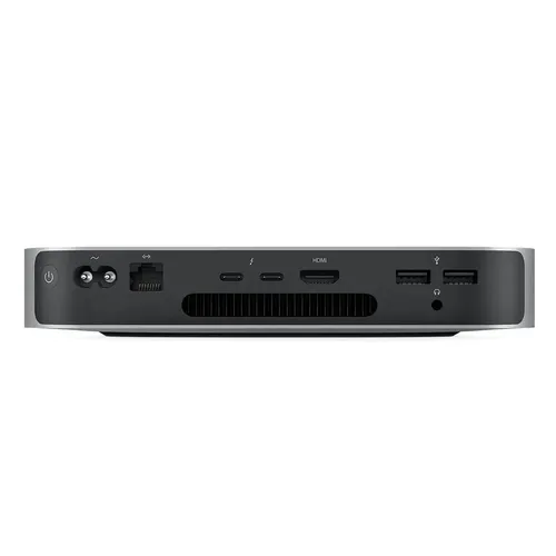 Настольный компьютер Apple Mac mini M2, в Узбекистане