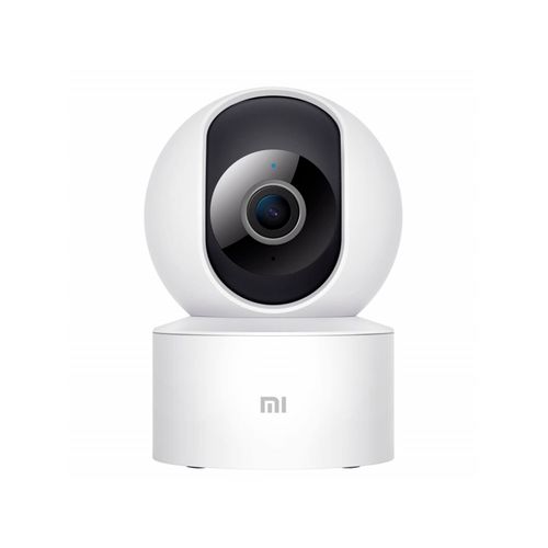 IP-камера Xiaomi Mi Smart Camera C200 (MJSXJ14CM), Белый
