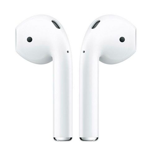 Беспроводные наушники Airpods lux copy 2.2 dubai, Белый