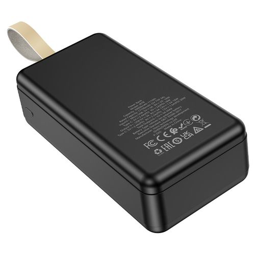 Портативный аккумулятор Hoco J87B PD20W + QC3.0 30000mAh, в Узбекистане