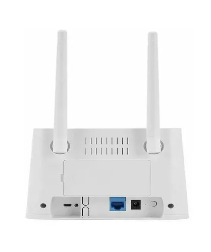 WI-FI роутер CPE R102 3G/4G LTE, Белый, купить недорого