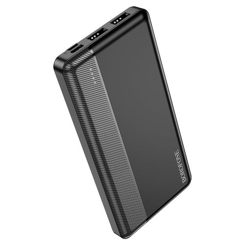 Портативный аккумулятор Borofone BJ24 10000mAh, фото № 4