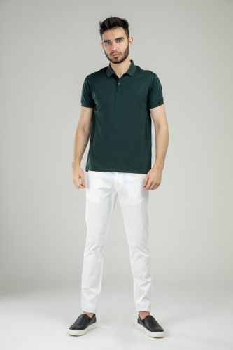 Kalta yengli polo Terra Pro SS21CA2N-17-10122, Green, купить недорого