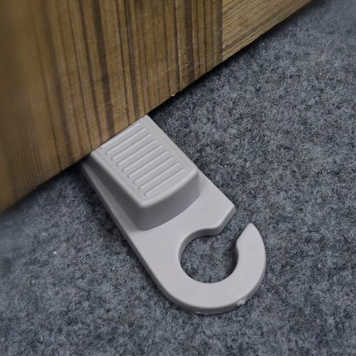 Блокиратор дверей Safety Door Stopper, купить недорого