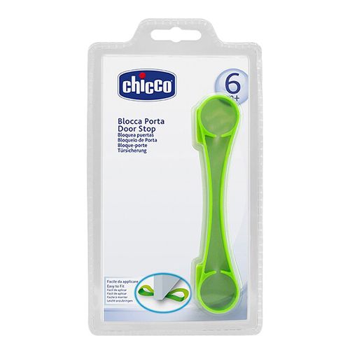 Защита для дверей Chicco Safe 773726, Зеленый