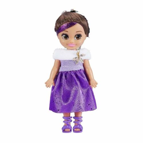 Кукла Zuru Sparkle Girlz Winter Princess in Cupcake, купить недорого