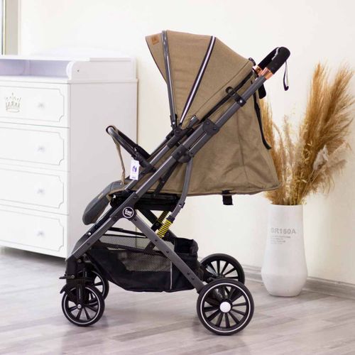 Детская коляска Cool Guy Baby Stroller, Хаки