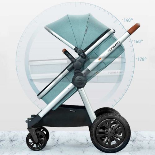 Aravacha For Baby Compact Fold P680, qizil, купить недорого