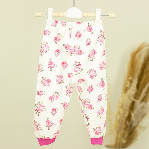 Pijama Supermini Lovely Rose 1010C, Pushti, купить недорого