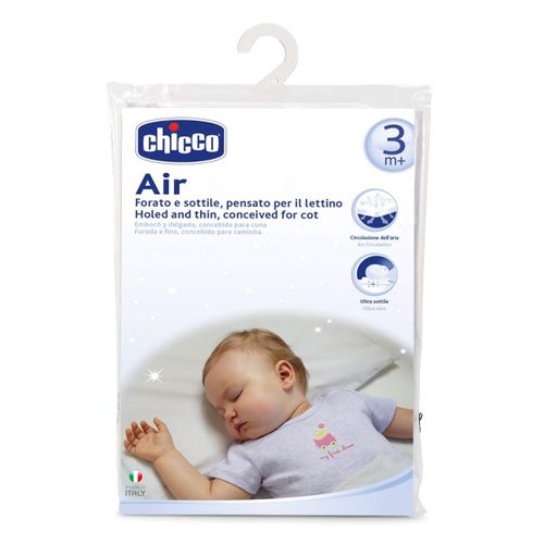 Подушка для младенцев Chicco Air 7339, Белый