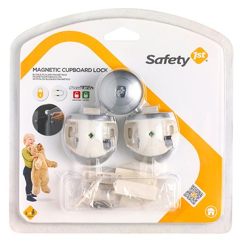 Набор для защиты детей Safety Magnetic Lock 33110024