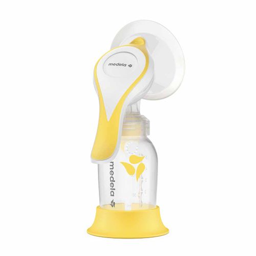 Ручной молокоотсос Medela Harmony Essentials Pack с принадлежностями, arzon