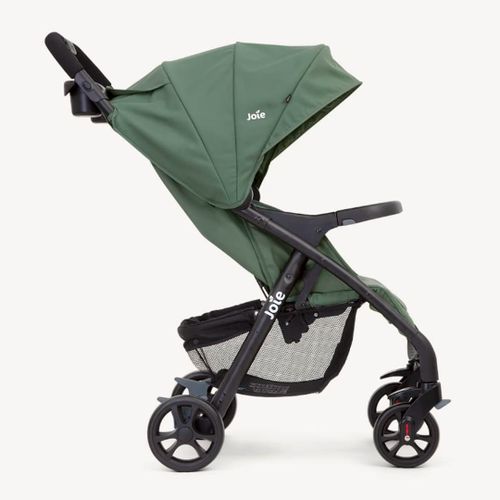 Коляска Joie Muze LX TS Laurel 80608181, Зеленый, в Узбекистане