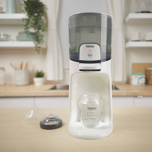 Автомат Babybrezza Formula Pro для приготовления молочной смеси BRZ0057, в Узбекистане