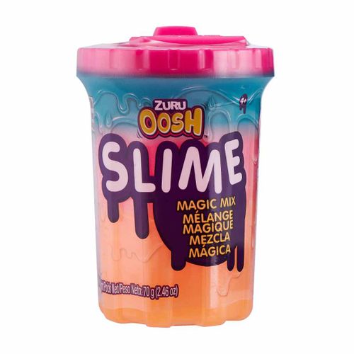 Слайм ZURU Oosh Small Slime 86104