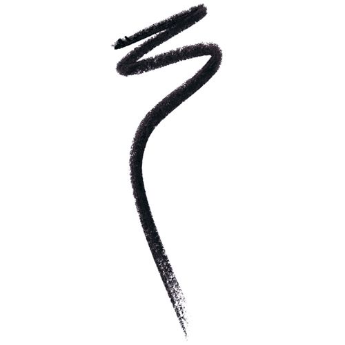 Карандаш для глаз гелевый Maybelline TATOO LINER, интенсивный цвет, оттенок 900, черный, купить недорого