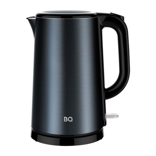 Электрочайник BQ KT1824S, 1.7 л, Графитовый, в Узбекистане