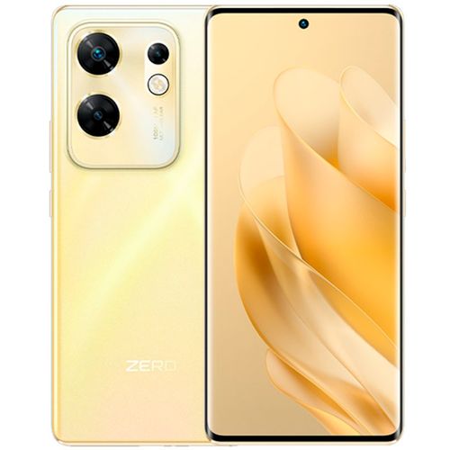 Смартфон Infinix Zero 30, Золотистый, 8/256 GB