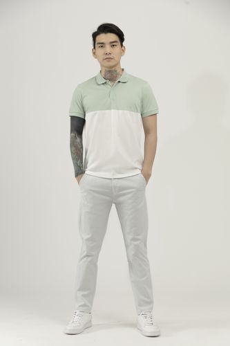 Chinos Terra Pro SS23CA3N-45-12342, Grey, фото № 4