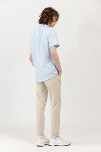 Chinos Terra Pro SS23CA3N-2-12590, Whisper White, фото № 4