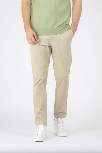 Chinos Terra Pro AW22CA3N-45-11829, Beige