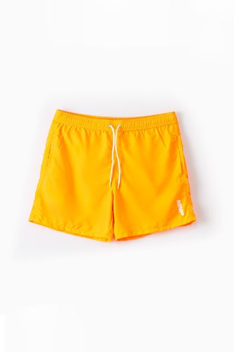 Cho'milish uchun shortik Terra Pro SS23CA3N-26-18767, Orange