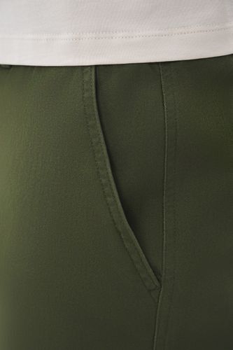 Брюки Terra Pro AW23CA3N-2-19275, Khaki, фото № 16