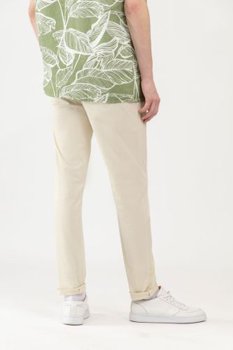 Chinos Terra Pro SS23CA3N-45-12342, Whisper White, фото № 15