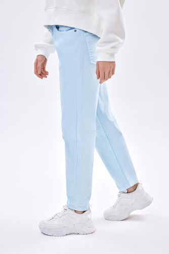 Женские джинсы Terra Pro SS23WES221, Blue, купить недорого