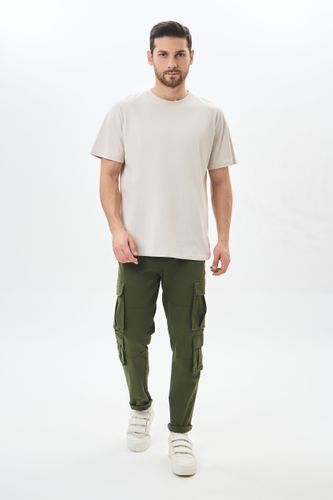 Брюки Terra Pro AW23CA3N-2-19275, Khaki, в Узбекистане