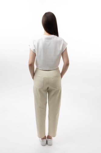 Женские брюки Terra Pro SS23WES013, Walnut, купить недорого