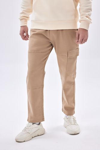 Joggerlar Terra Pro AW23CA3N-39-19223, Beige