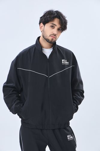 Olimpiyka qisqa uzunlikdagi Terra Pro AW23CA2S-34-19192, Black