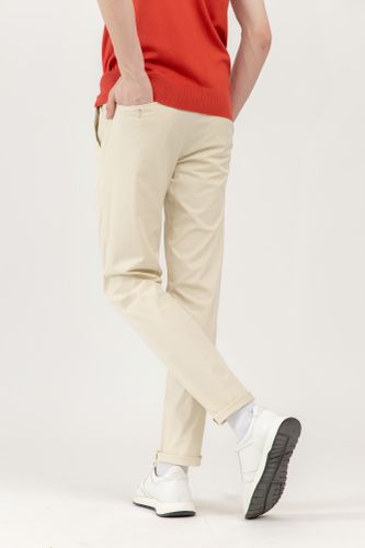 Chinos Terra Pro SS23CA3N-45-12341, Whisper White, фото № 20