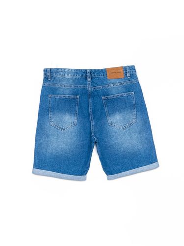 Shorti Terra Pro SS23DE3N-26-12249, Blue, купить недорого