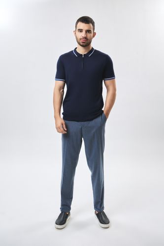 Брюки Terra Pro AW23CA3N-2-18912, Navy, 27999000 UZS