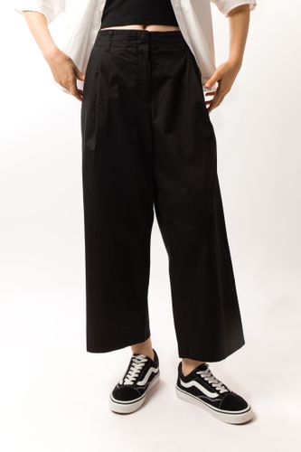 Женские брюки Terra Pro SS23WES039, Black