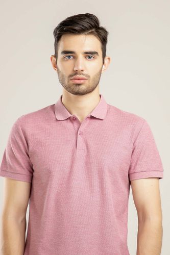 Kalta yengli polo Terra Pro SS21CA2N-17-10375, Pink, O'zbekistonda