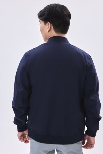 Ветровка короткая длина Terra Pro AW23CA1N-27-19308, Navy, купить недорого