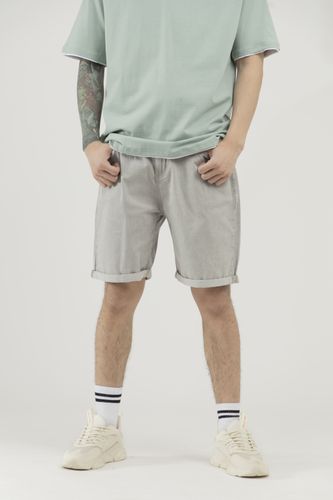 Shorti Terra Pro SS23DE3N-26-12246, Grey