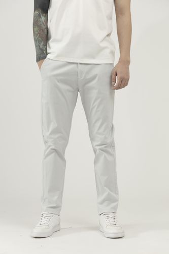 Chinos Terra Pro SS23CA3N-45-12342, Grey