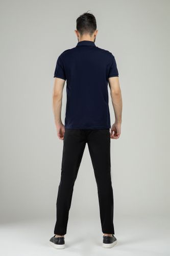 Kalta yengli polo Terra Pro SS21CA2N-17-10122, Navy, в Узбекистане