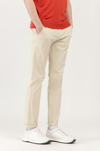 Chinos Terra Pro SS23CA3N-45-12341, Whisper White, фото № 18