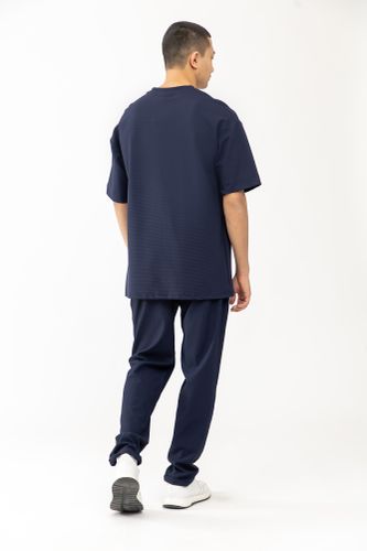 Triko Terra Pro SS23CA3S-2-12374, Navy, sotib olish