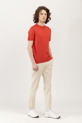 Chinos Terra Pro SS23CA3N-45-12341, Whisper White, фото № 11