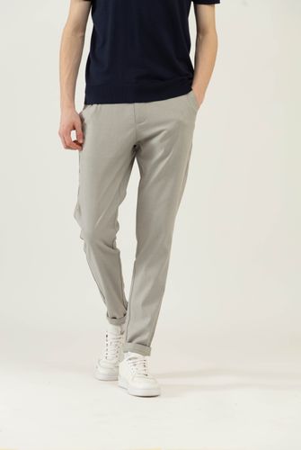 Брюки Terra Pro SS23CA3N-2-12452, Light Grey