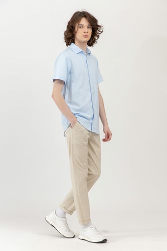 Chinos Terra Pro SS23CA3N-2-12590, Whisper White, купить недорого