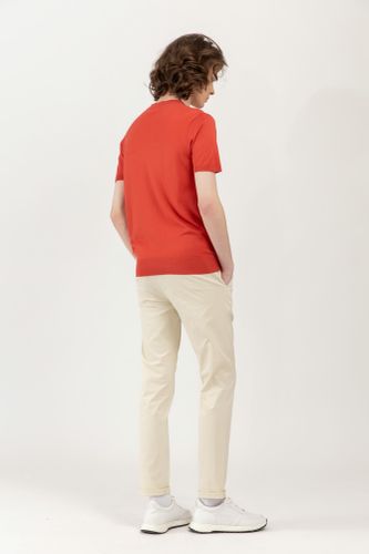 Chinos Terra Pro SS23CA3N-45-12341, Whisper White, фото № 17