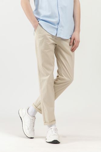 Chinos Terra Pro SS23CA3N-2-12590, Whisper White