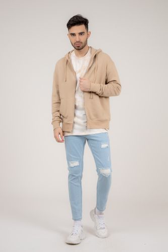 Olimpiyka qisqa uzunlikdagi Terra Pro SS22CA2S-2-14-11101, Beige, купить недорого